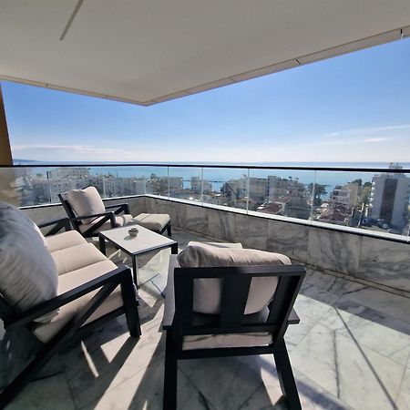 Luxury Private Apartments - Limassol Luaran gambar