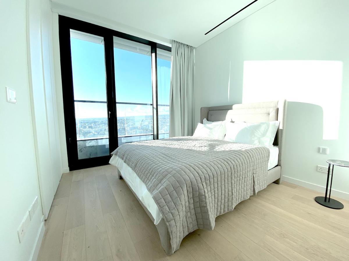 Luxury Private Apartments - Limassol Luaran gambar