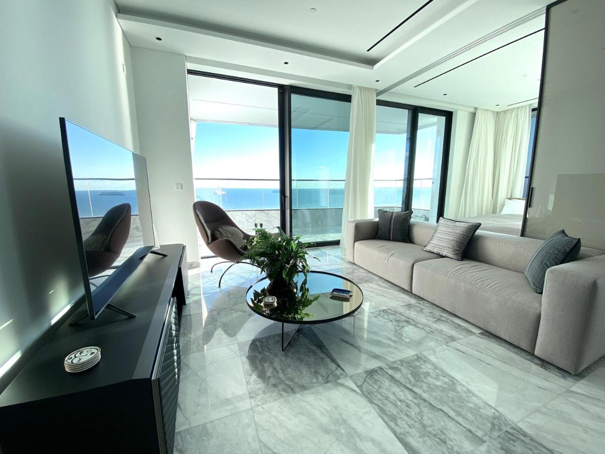 Luxury Private Apartments - Limassol Luaran gambar