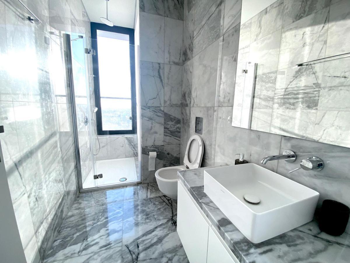 Luxury Private Apartments - Limassol Luaran gambar