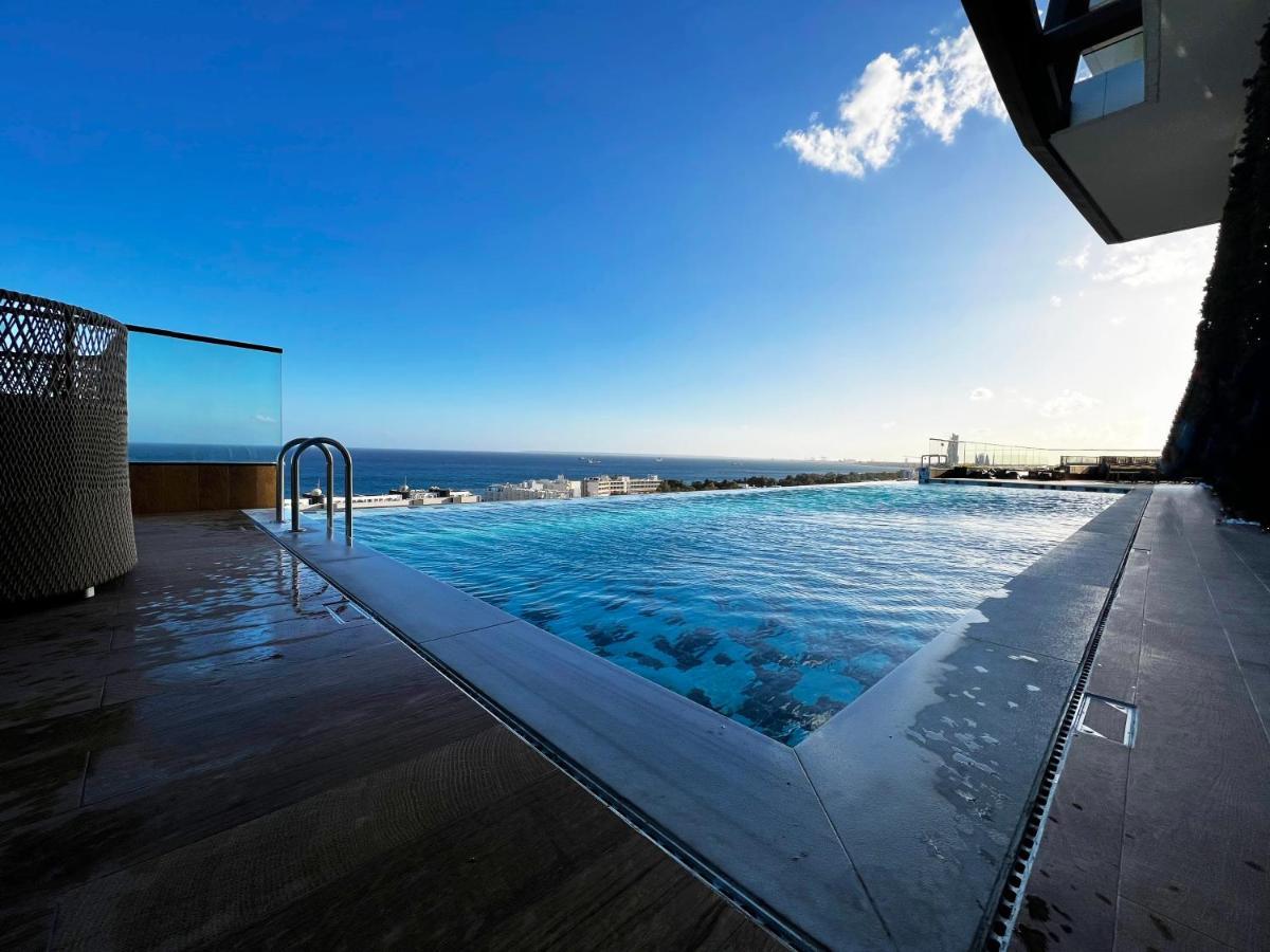 Luxury Private Apartments - Limassol Luaran gambar