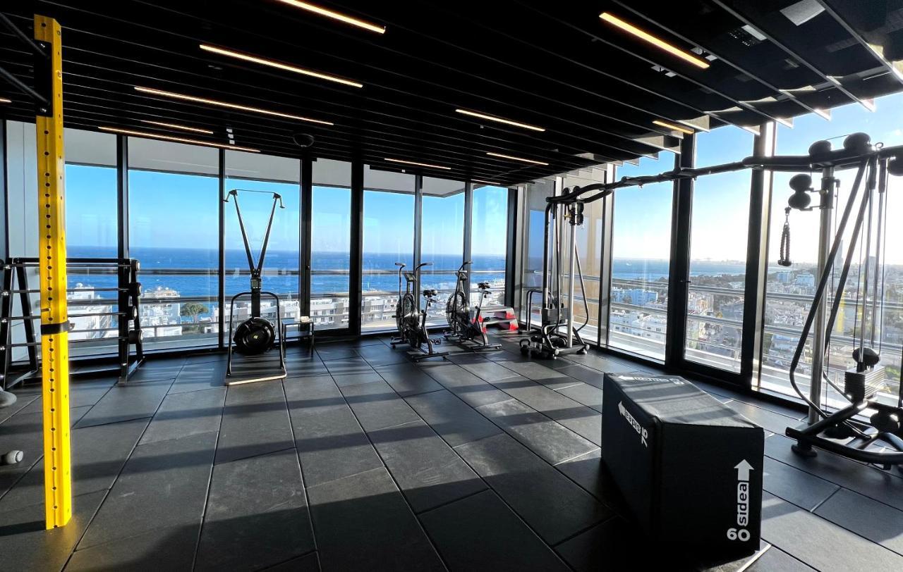 Luxury Private Apartments - Limassol Luaran gambar
