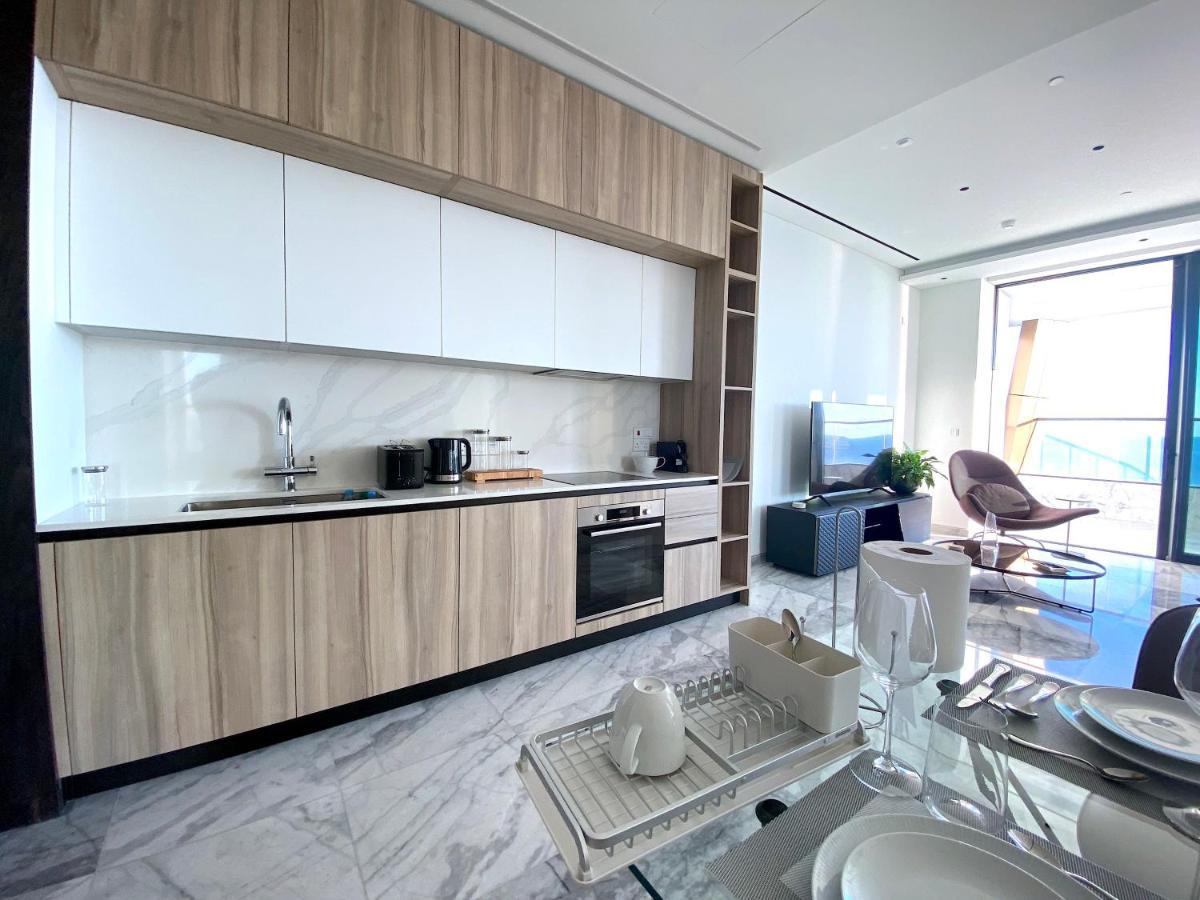 Luxury Private Apartments - Limassol Luaran gambar