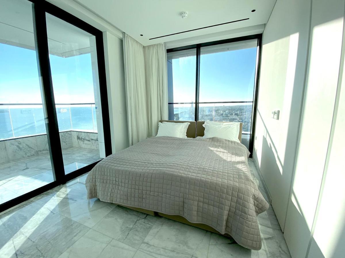 Luxury Private Apartments - Limassol Luaran gambar