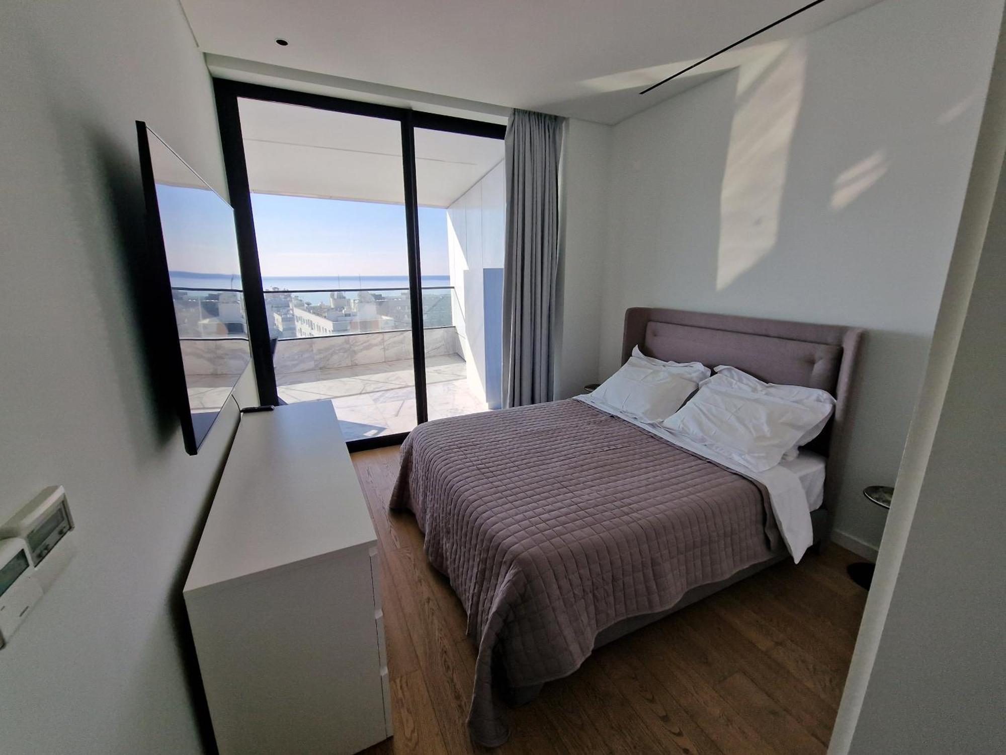 Luxury Private Apartments - Limassol Luaran gambar
