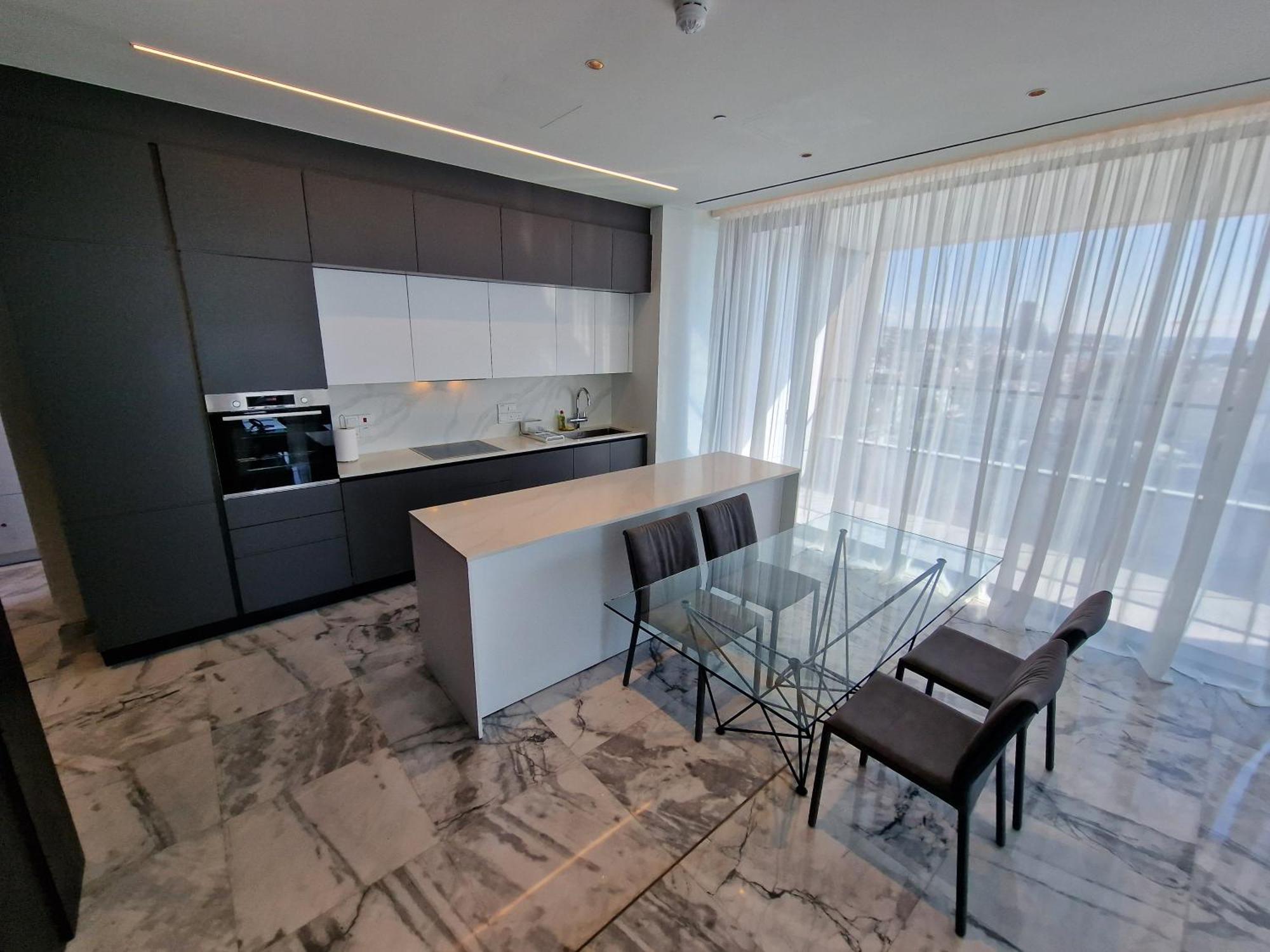 Luxury Private Apartments - Limassol Luaran gambar