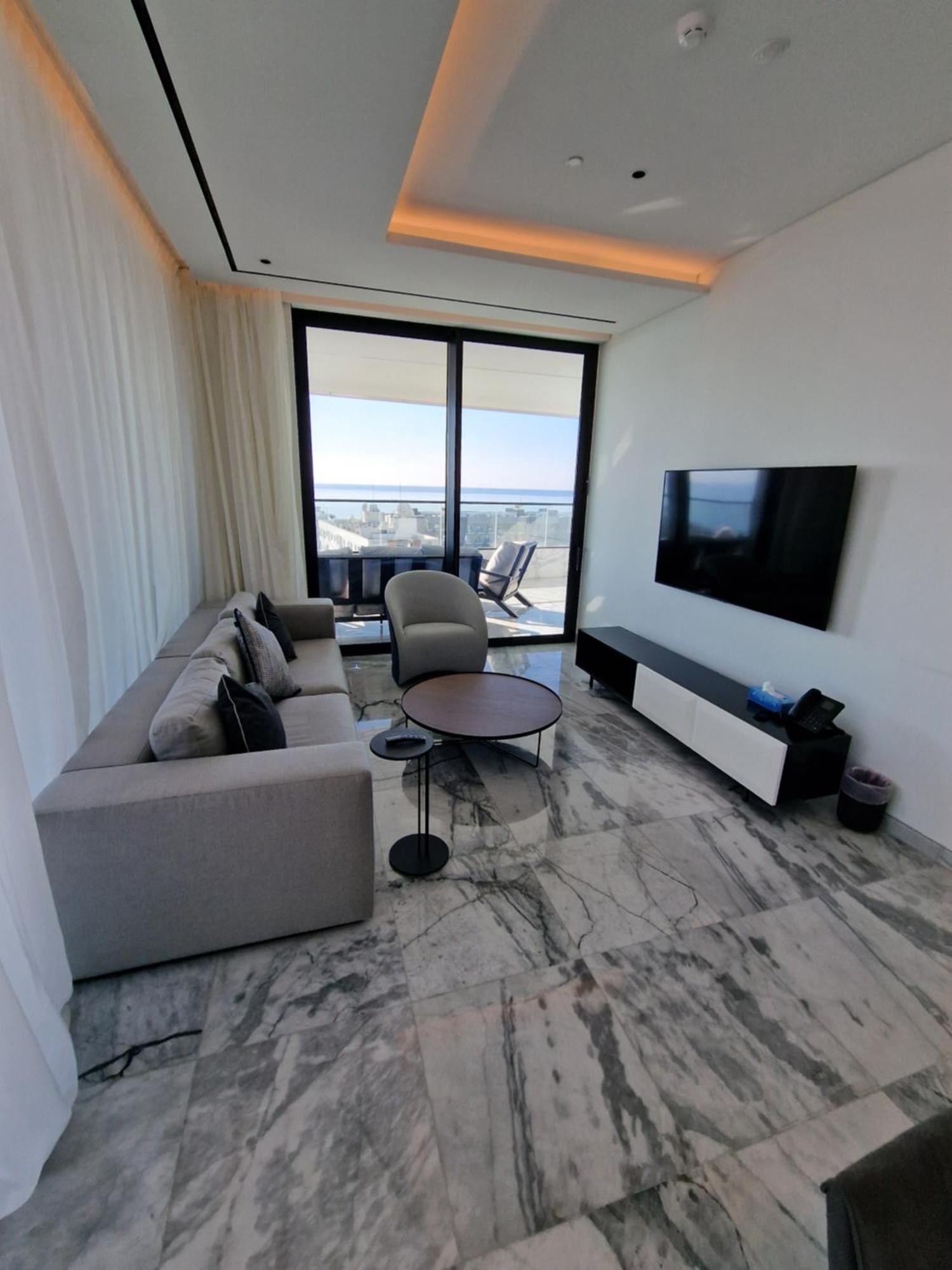 Luxury Private Apartments - Limassol Luaran gambar